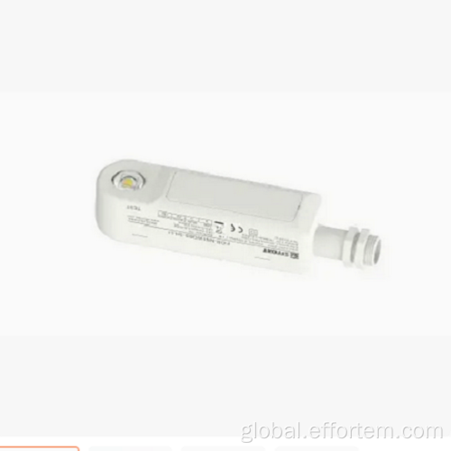 China FORERUNNER emergency control module for sale Supplier